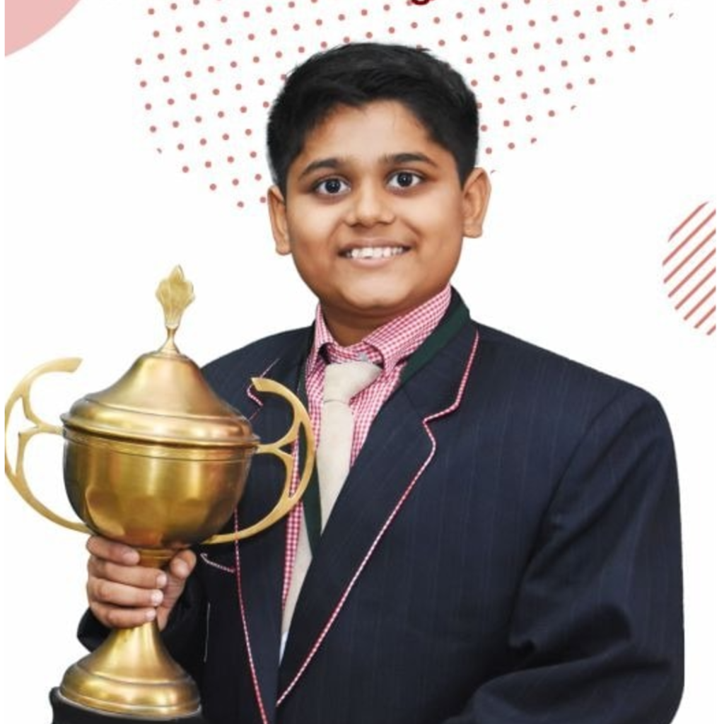 Tree House High School (Baroda) (GSEB) Tree House High School