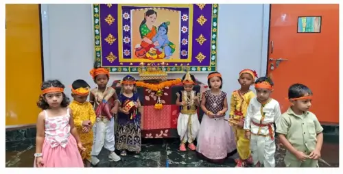 Janmashtami 2