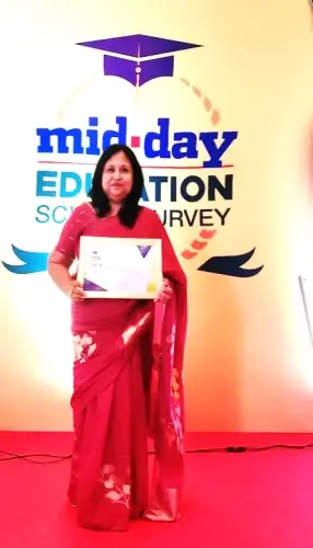 Mid Day AWard 1