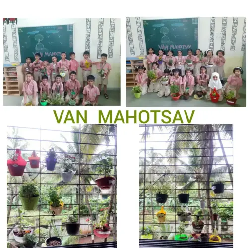 Van Mahotsav