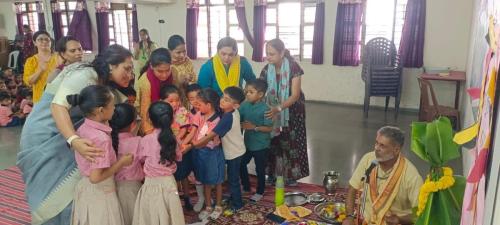 Satyanarayan-Puja-GSEB