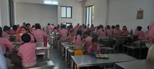 School-Canteen