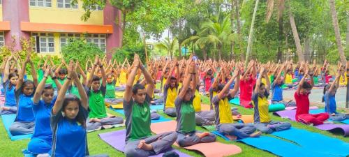 Yoga-Day-GSEB-2